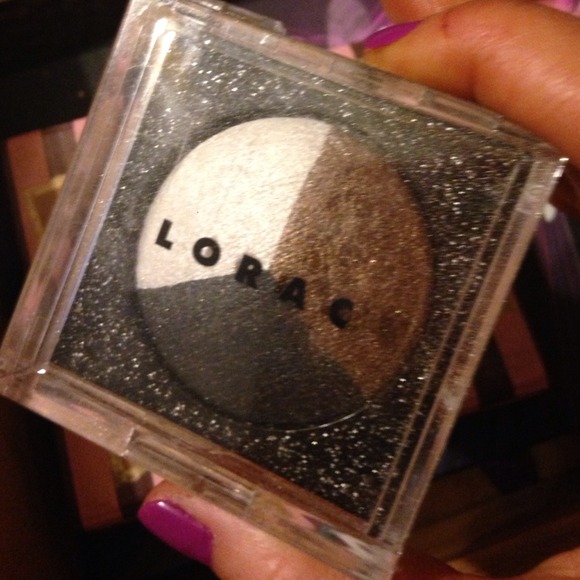 Lorac pop star.