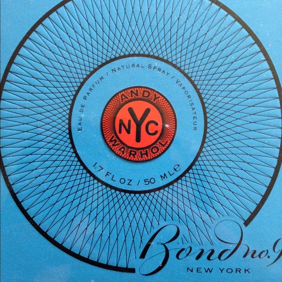 🎉HOST PICK!🎉 Bond No.9 Success Is A Job In N.Y.