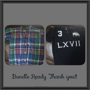 Bundle ready