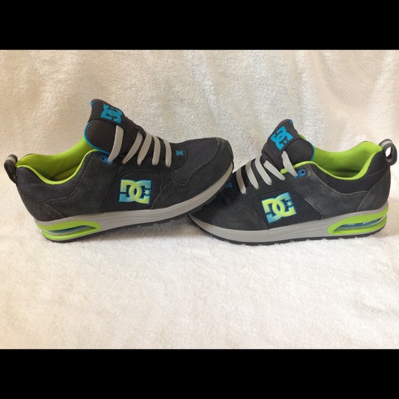 DC shoes