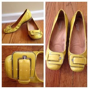 Yellow Flats