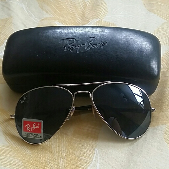 Rayban Aviators