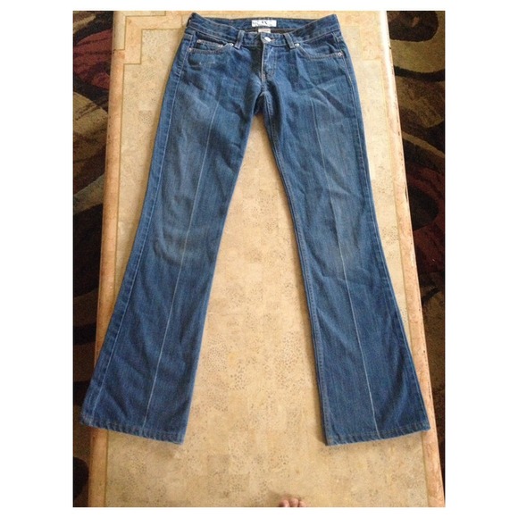 Armani exchange Jeans