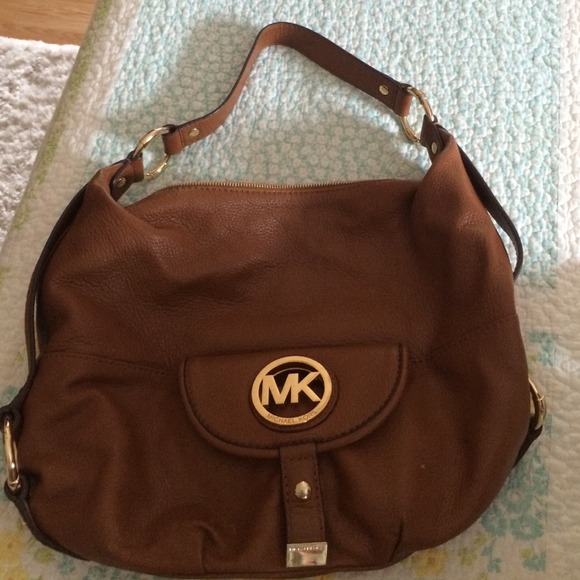Michael kors handbag ON HOLD