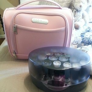 Remington Hair Rollers