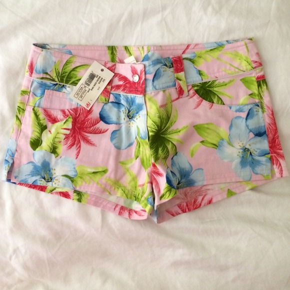 Dolce & Gabbana shorts