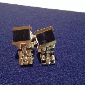 Cufflinks!