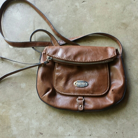 crossbody  bag
