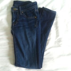 Genetic Denim jeans