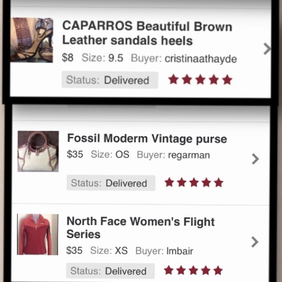THANK YOU FOR RATING (top seller rated)