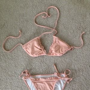 🚫sold in bundle🚫VS bikini
