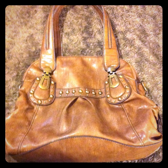 Jessica Simpson purse