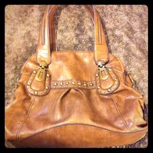 Jessica Simpson purse
