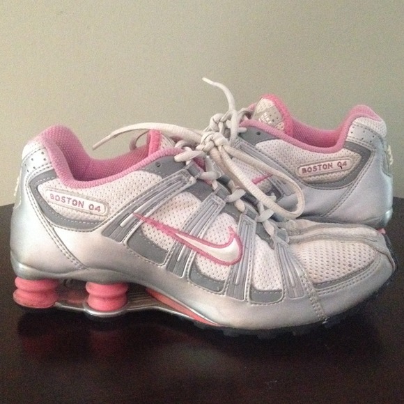Nike Shox