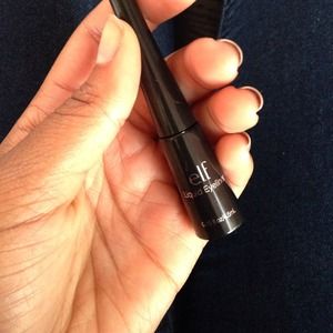 Blackest Black Liquid Eyeliner