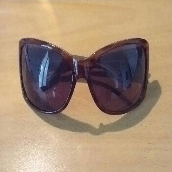 Authentic Dolce &Gabbana sunglasses.