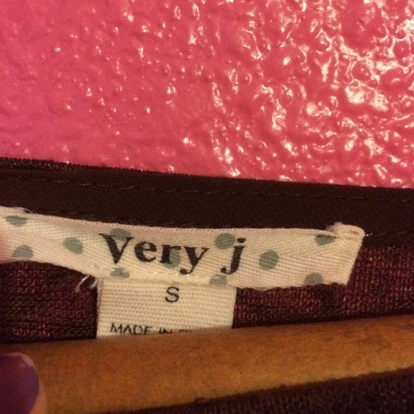 Brown sweater - Picture 2 of 2