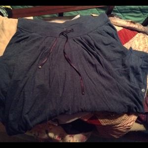 Free Style Lululemon