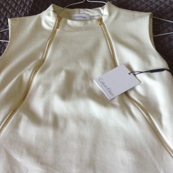 CK sexy dress - Picture 2 of 2