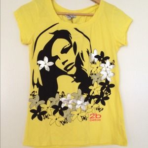 Bebe T-shirt