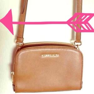 Michael Kors Crossbody