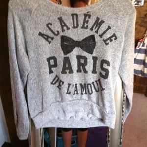 Sweater