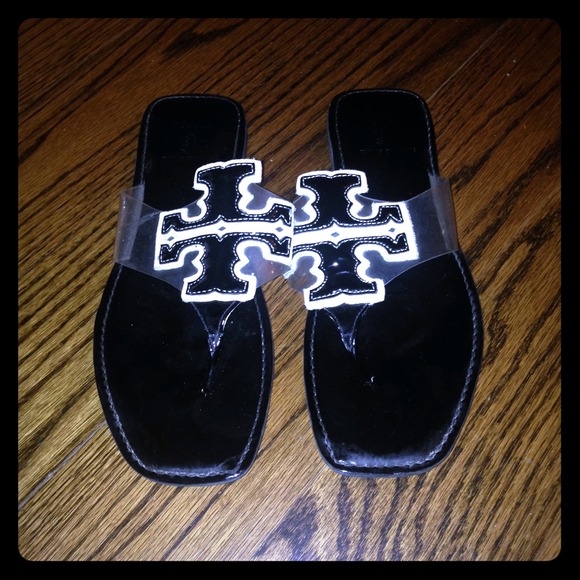 Tory Burch Sandals