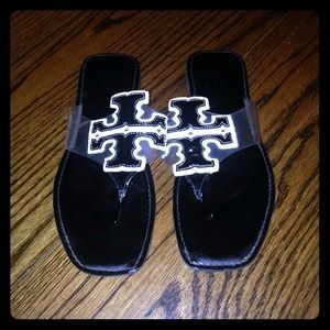 Tory Burch Sandals