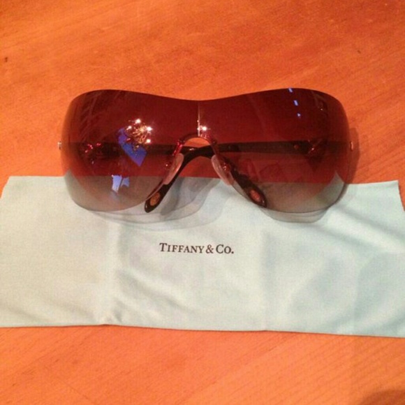 Authentic!! Tiffany and Co. Sunglasses