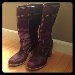 SALE‼️Timberland Waterproof Boots😍