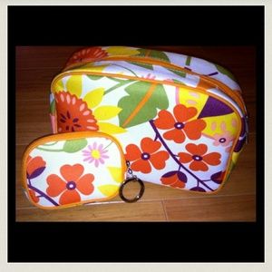 Clinique Make Up Bag Set