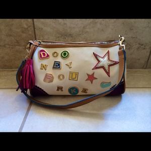 🚫Authentic Dooney & Bourke bag sold🚫