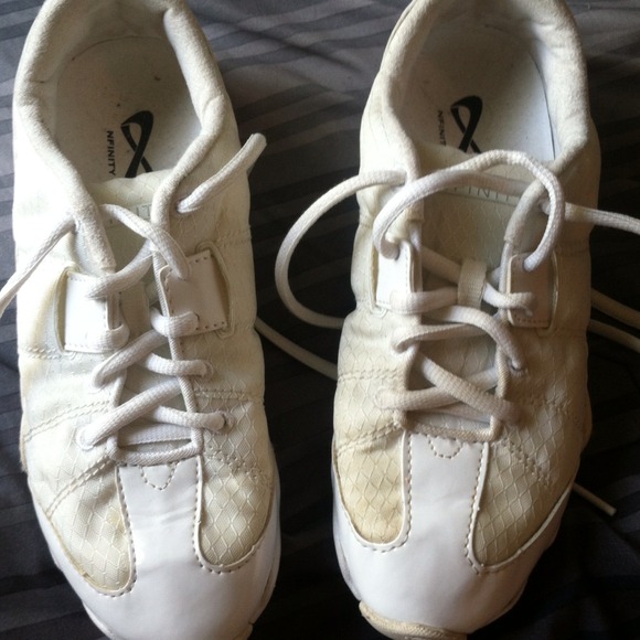 Nfinity Phoenix Cheerleading shoes
