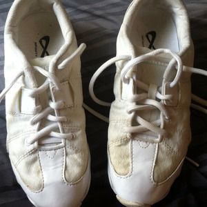 Nfinity Phoenix Cheerleading shoes