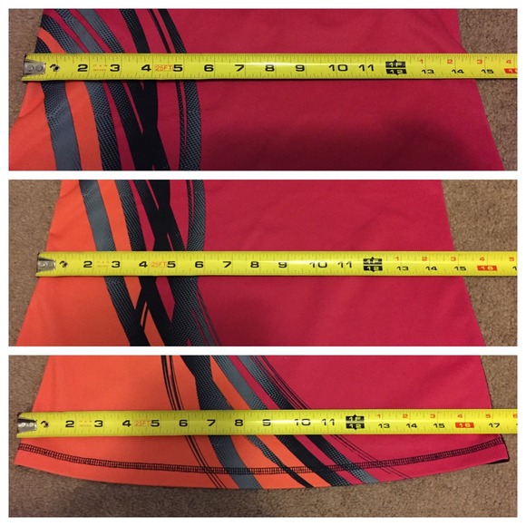 BUNDLED - Xersion Workout Tank - Picture 4 of 4