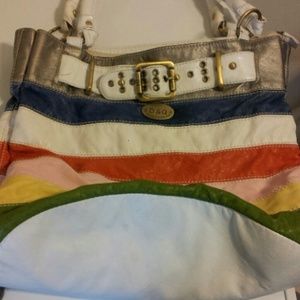dolce & gabbana beach bag