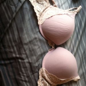 Victoria's Secret Bra