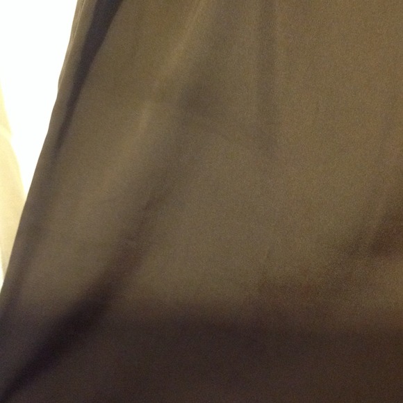 Loft Top olive green - Picture 3 of 3