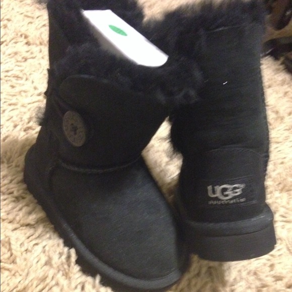 Ugg boots. Toddler size 5.