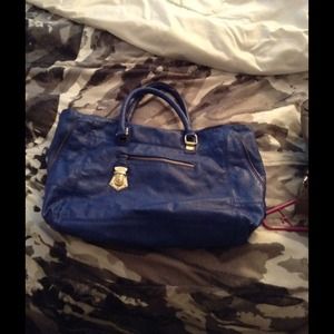Steve Madden purse