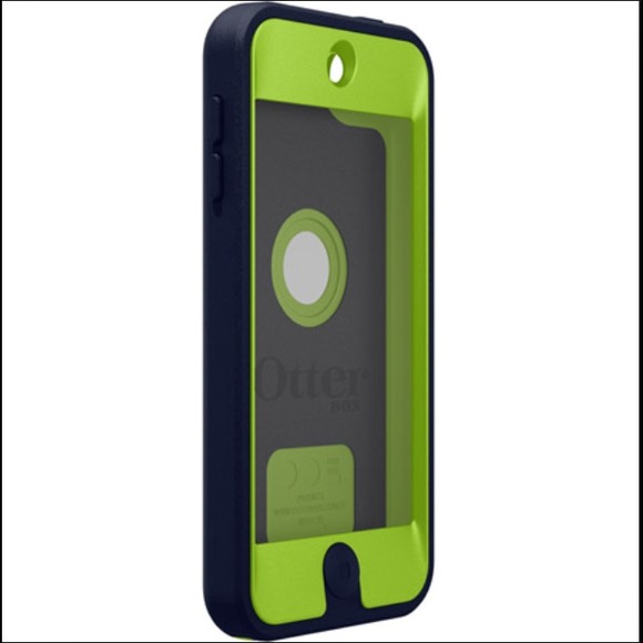 iPod 5 otterbox case BRAND NEW!!
