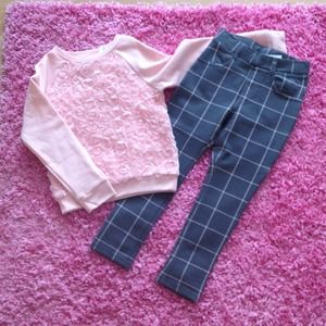 Kids fashion!