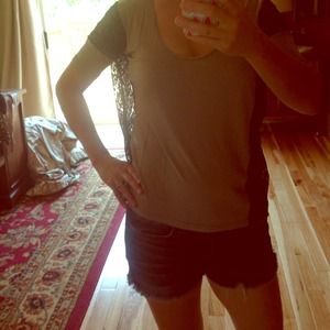 Cute Frenchi Nordstrom top!