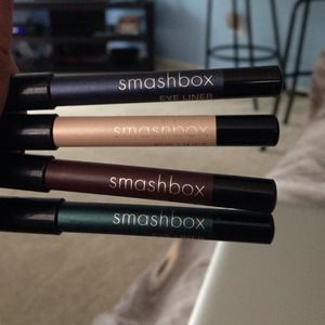 Smashbox eyeliner