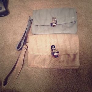 Jennifer Lopez Wristlets