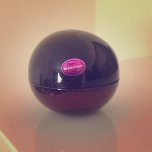 DKNY Delicious Night perfume 1.0 fl oz