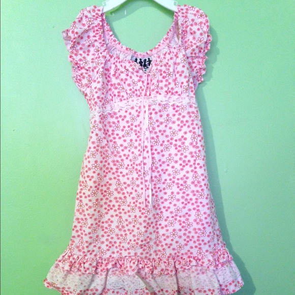 ❌SOLD❌Girls dress