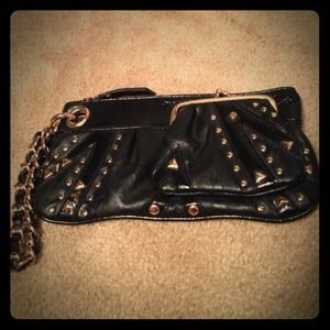 Wristlet