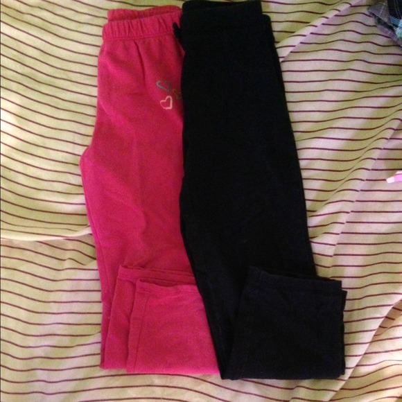 ❌SOLD❌Girls pants