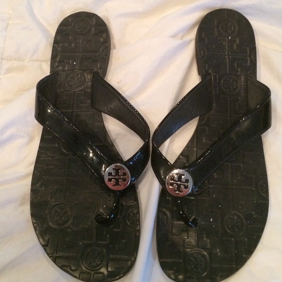 Tory Burch Flip Flops